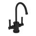 Newport Brass - 2940-5603/54 - Hot And Cold Water Faucets