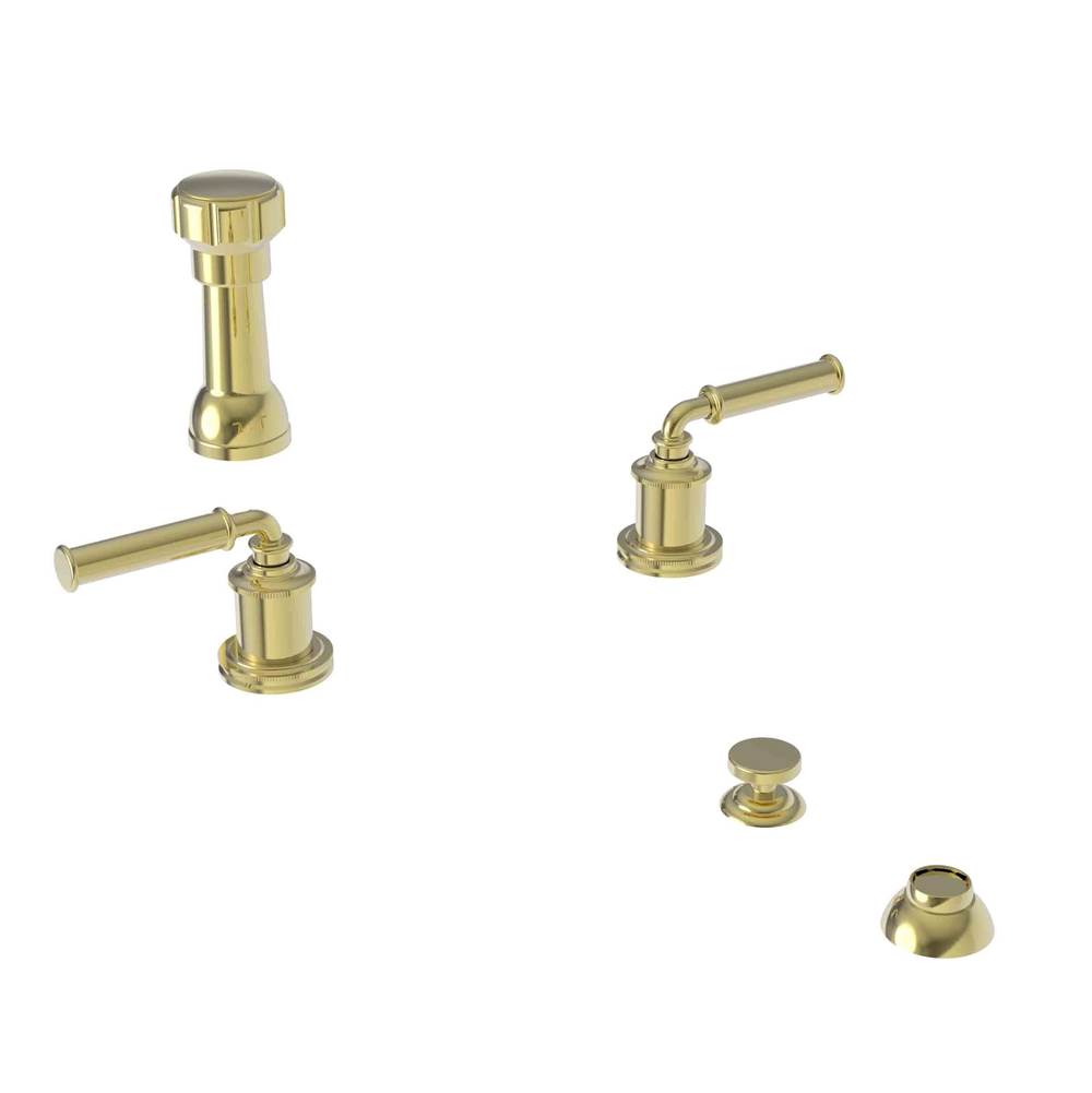 Newport Brass  Bidet Faucets item 2949/01