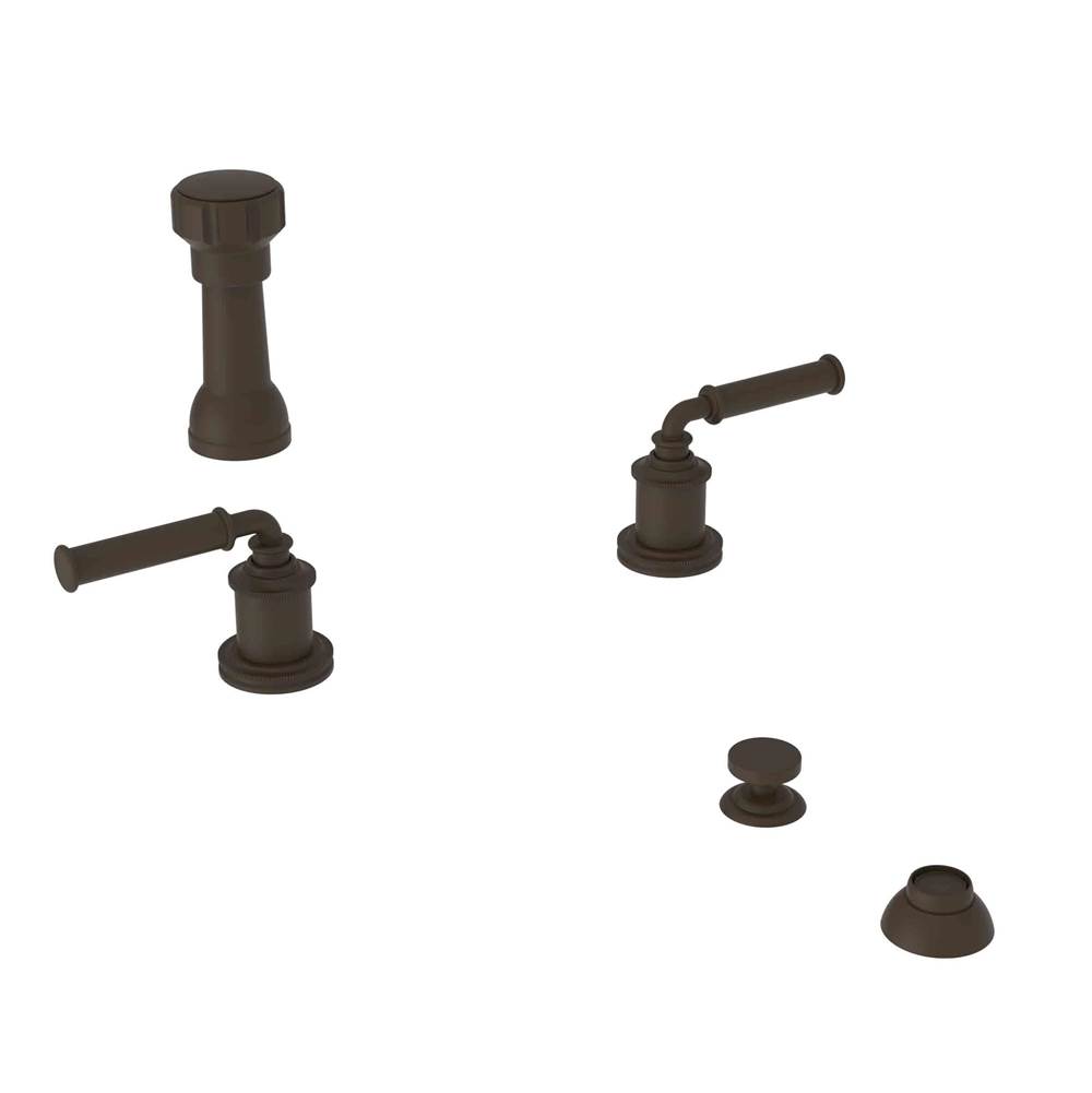 Newport Brass  Bidet Faucets item 2949/10B