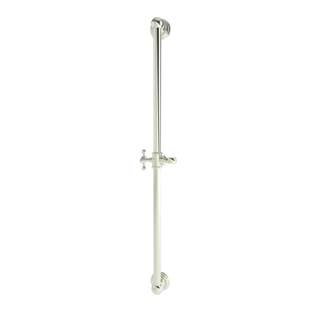Newport Brass Hand Shower Slide Bars Hand Showers item 294/15