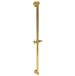 Newport Brass - 295/01 - Hand Shower Slide Bars