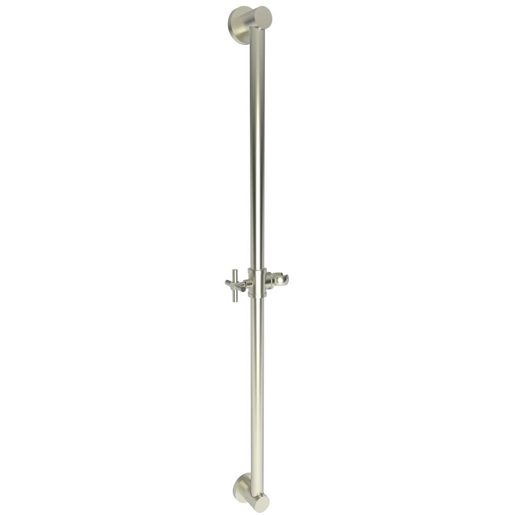 Newport Brass Hand Shower Slide Bars Hand Showers item 295/15S