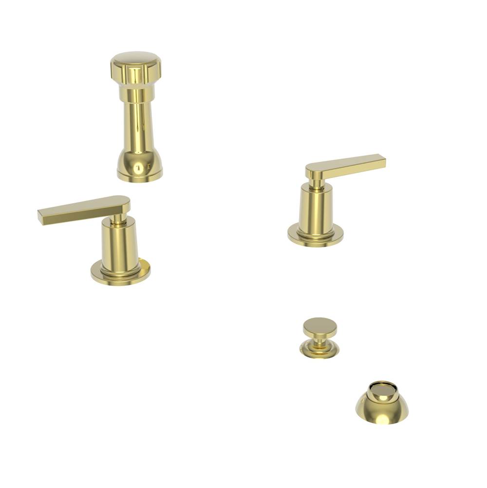Newport Brass  Bidet Faucets item 2979/01