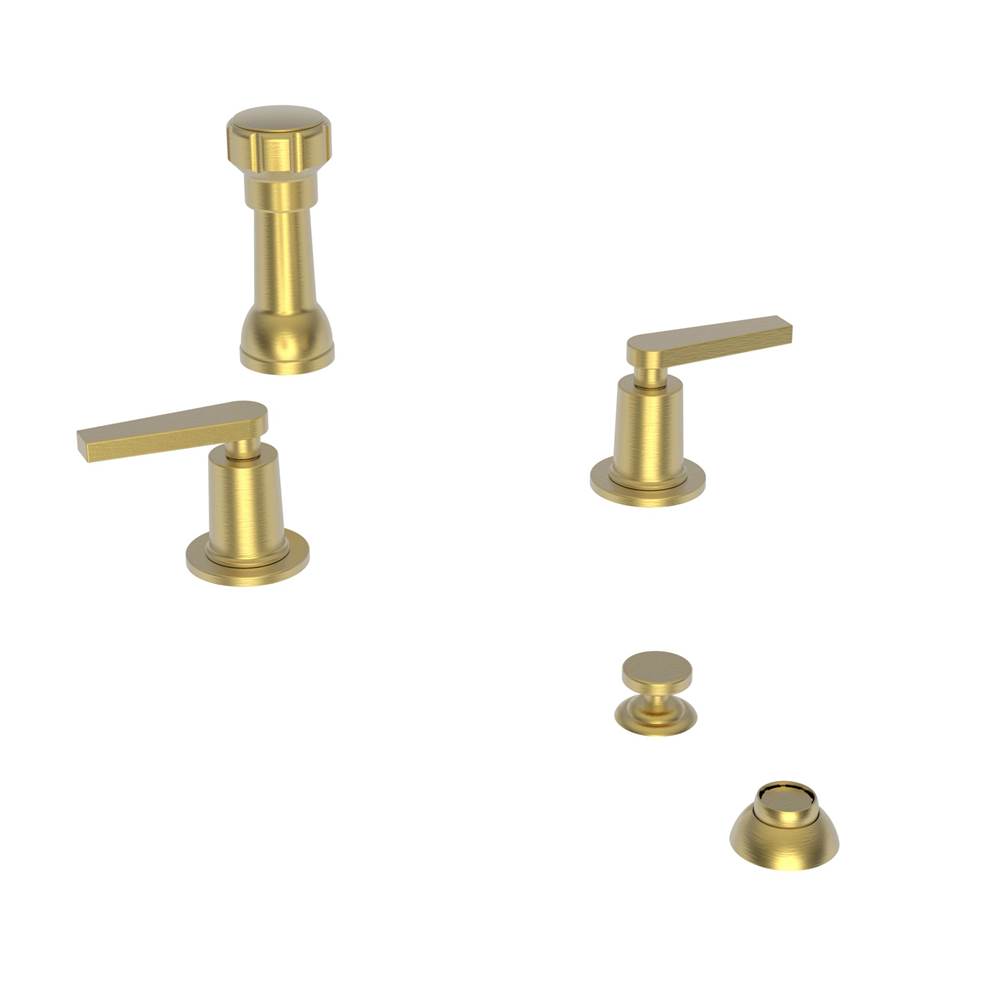 Newport Brass  Bidet Faucets item 2979/10