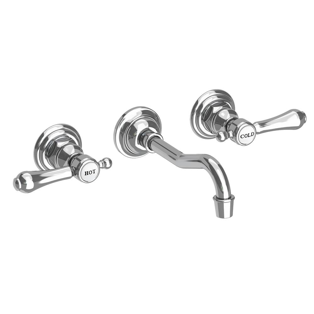 Newport Brass Wall Mounted Bathroom Sink Faucets item 3-1031/26