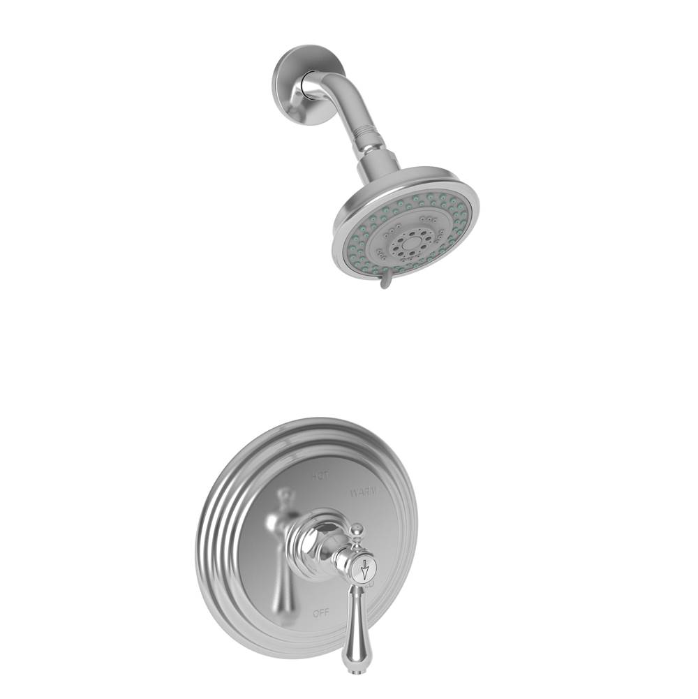 Newport Brass  Shower Only Faucets item 3-1034BP/034