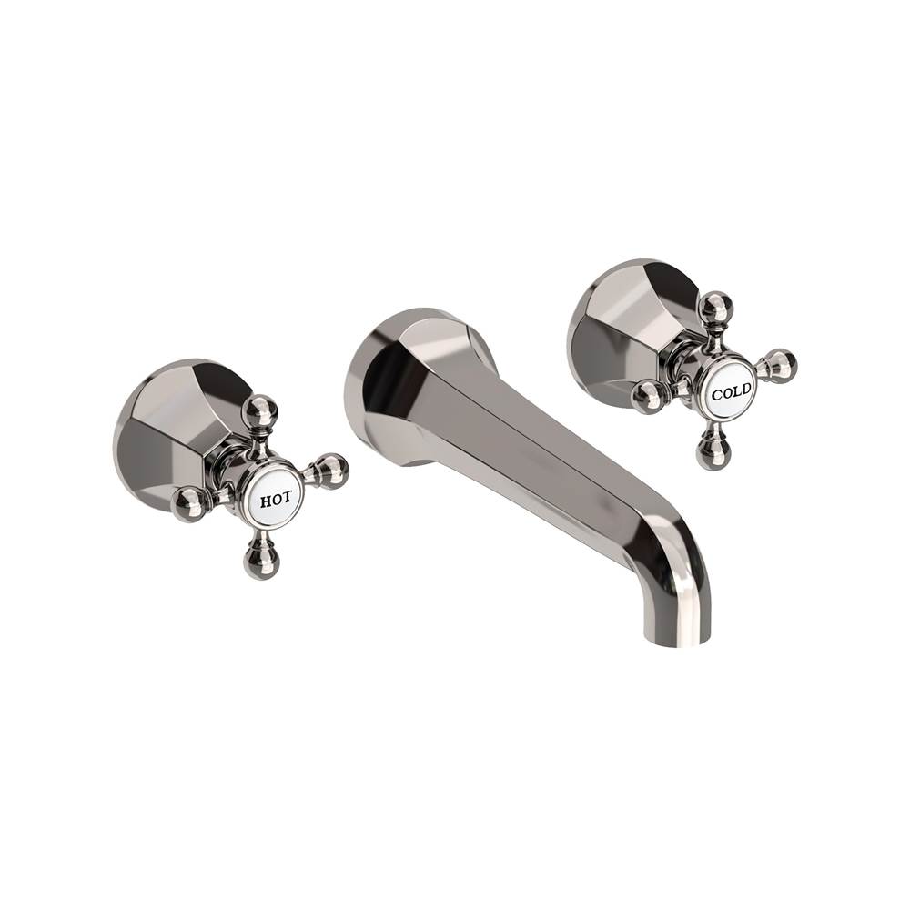 Newport Brass Wall Mounted Bathroom Sink Faucets item 3-1221/15