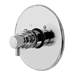 Newport Brass - 3-1504TR/20 - Thermostatic Valve Trim Shower Faucet Trims