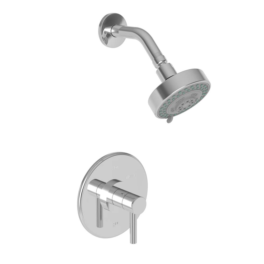 Newport Brass  Shower Only Faucets item 3-1504BP/15A