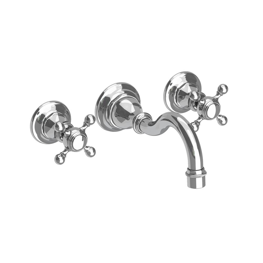 Newport Brass Wall Mounted Bathroom Sink Faucets item 3-1761/26
