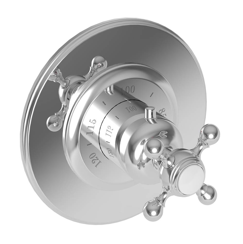 Newport Brass Thermostatic Valve Trim Shower Faucet Trims item 3-1764TR/15S