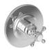 Newport Brass - 3-1764TR/04 - Thermostatic Valve Trim Shower Faucet Trims