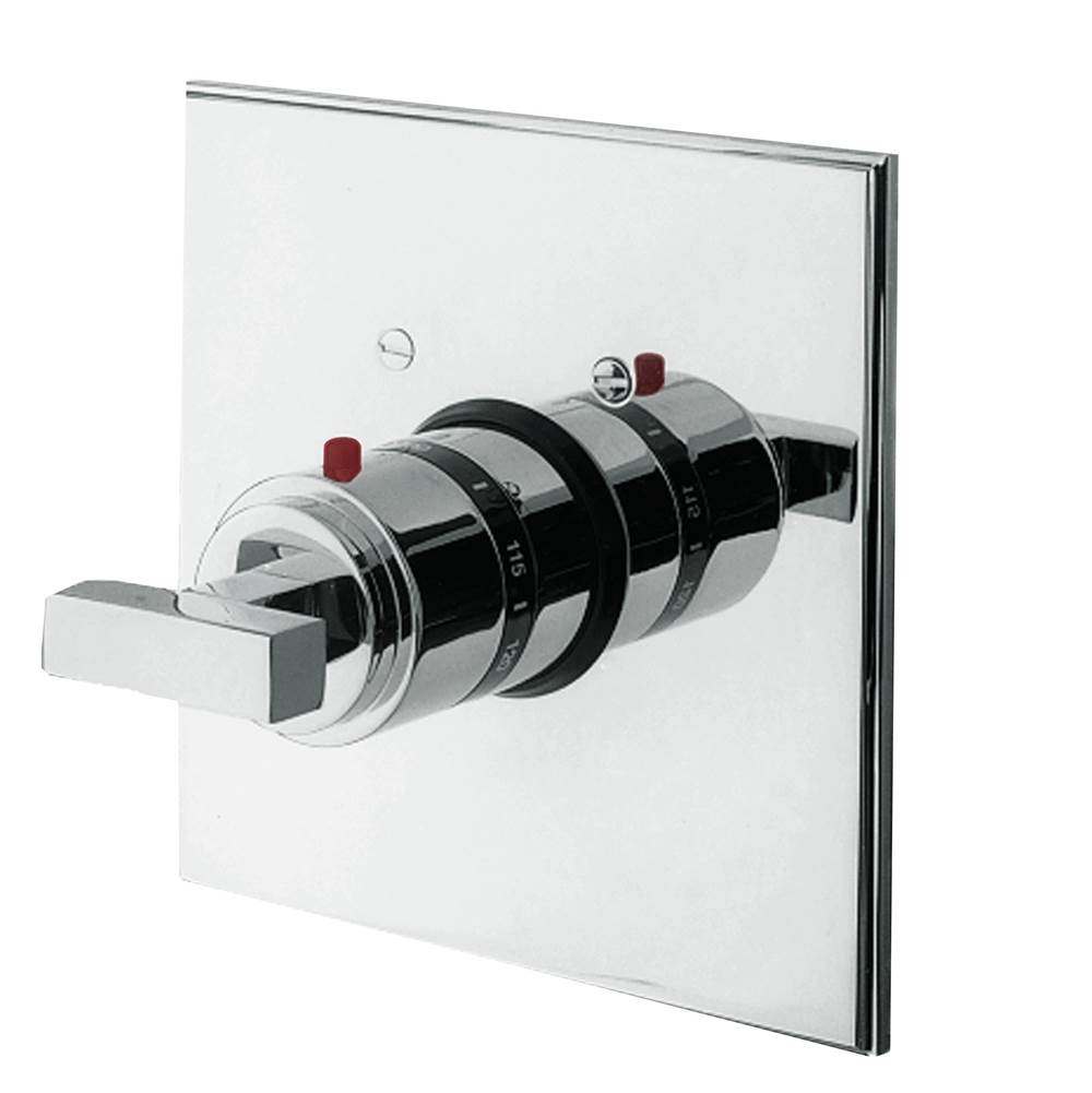 Newport Brass Thermostatic Valve Trim Shower Faucet Trims item 3-2024TS/54