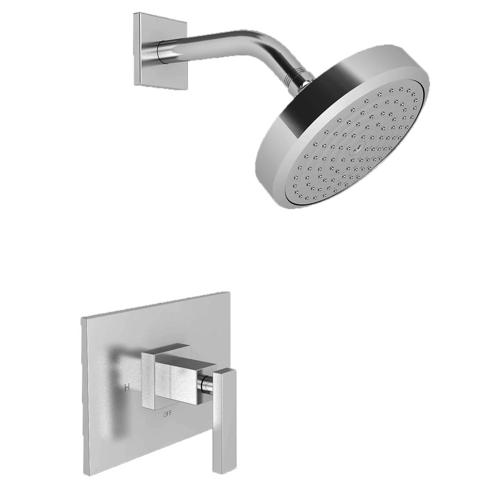 Newport Brass  Shower Only Faucets item 3-2044BP/10