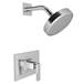 Newport Brass - 3-2044BP/03N - Shower Only Faucets