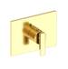 Newport Brass - 3-2044TS/01 - Thermostatic Valve Trim Shower Faucet Trims