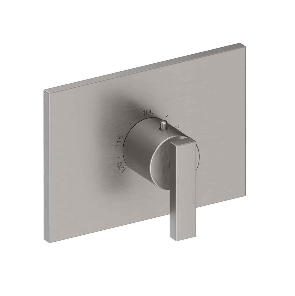 Newport Brass Thermostatic Valve Trim Shower Faucet Trims item 3-2044TS/20