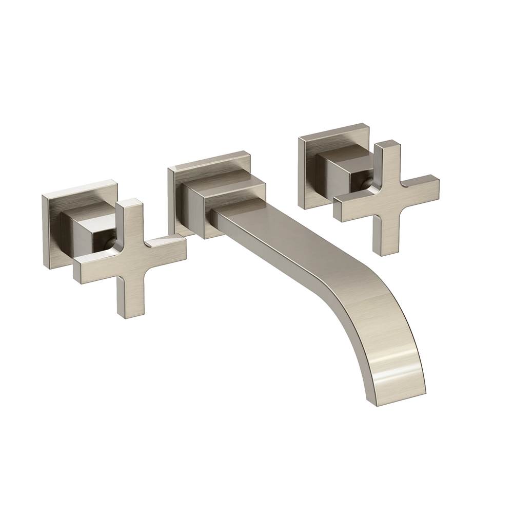Newport Brass Wall Mounted Bathroom Sink Faucets item 3-2061/15A
