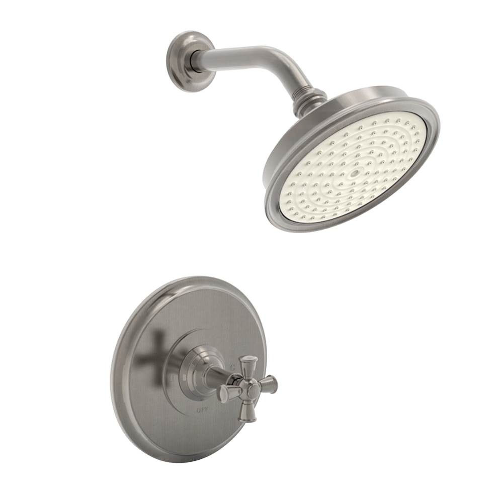 Newport Brass  Shower Only Faucets item 3-2404BP/15A