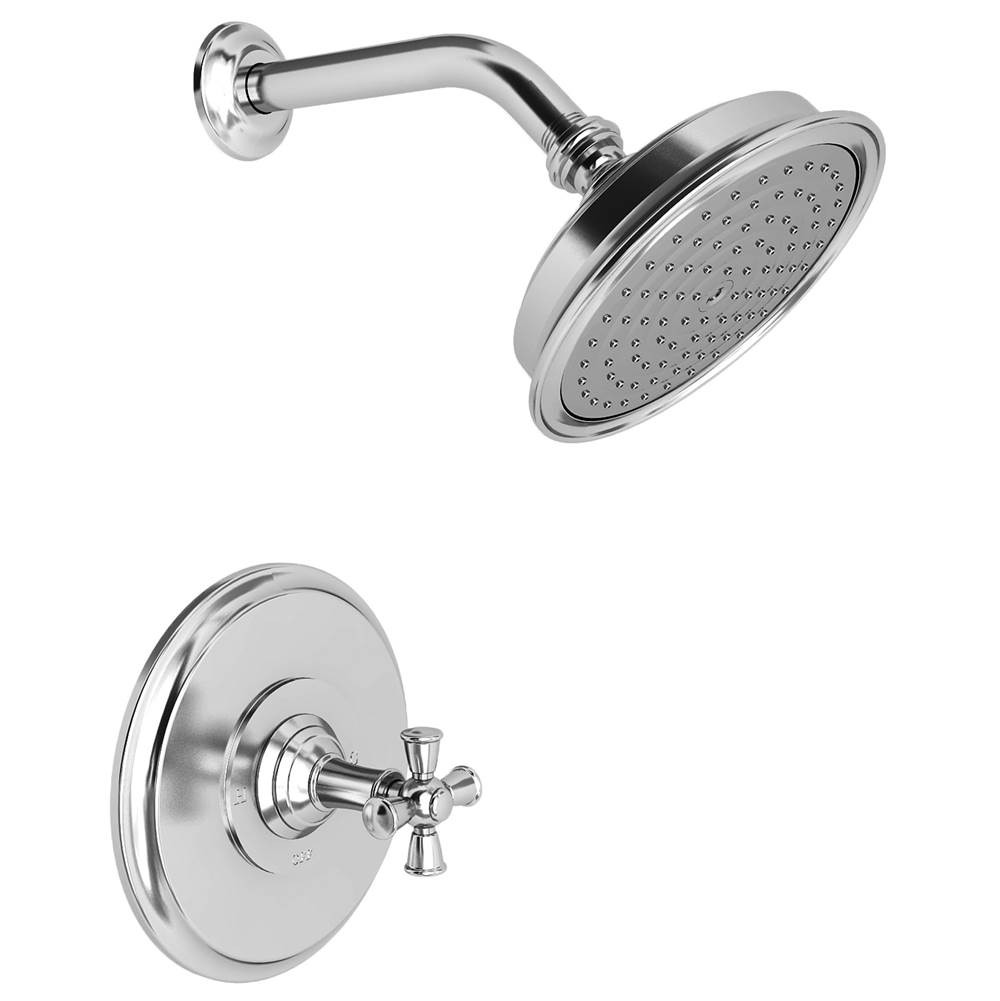 Newport Brass  Shower Only Faucets item 3-2404BP/034