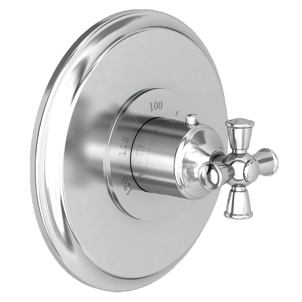 Newport Brass Thermostatic Valve Trim Shower Faucet Trims item 3-2404TR/15