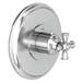 Newport Brass - 3-2404TR/03N - Thermostatic Valve Trim Shower Faucet Trims