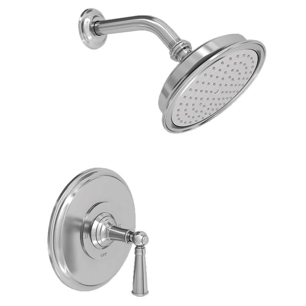 Newport Brass  Shower Only Faucets item 3-2414BP/06
