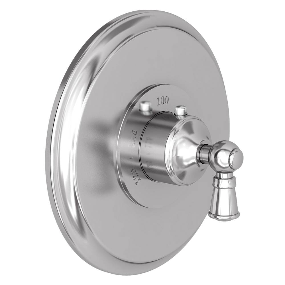 Newport Brass Thermostatic Valve Trim Shower Faucet Trims item 3-2414TR/06