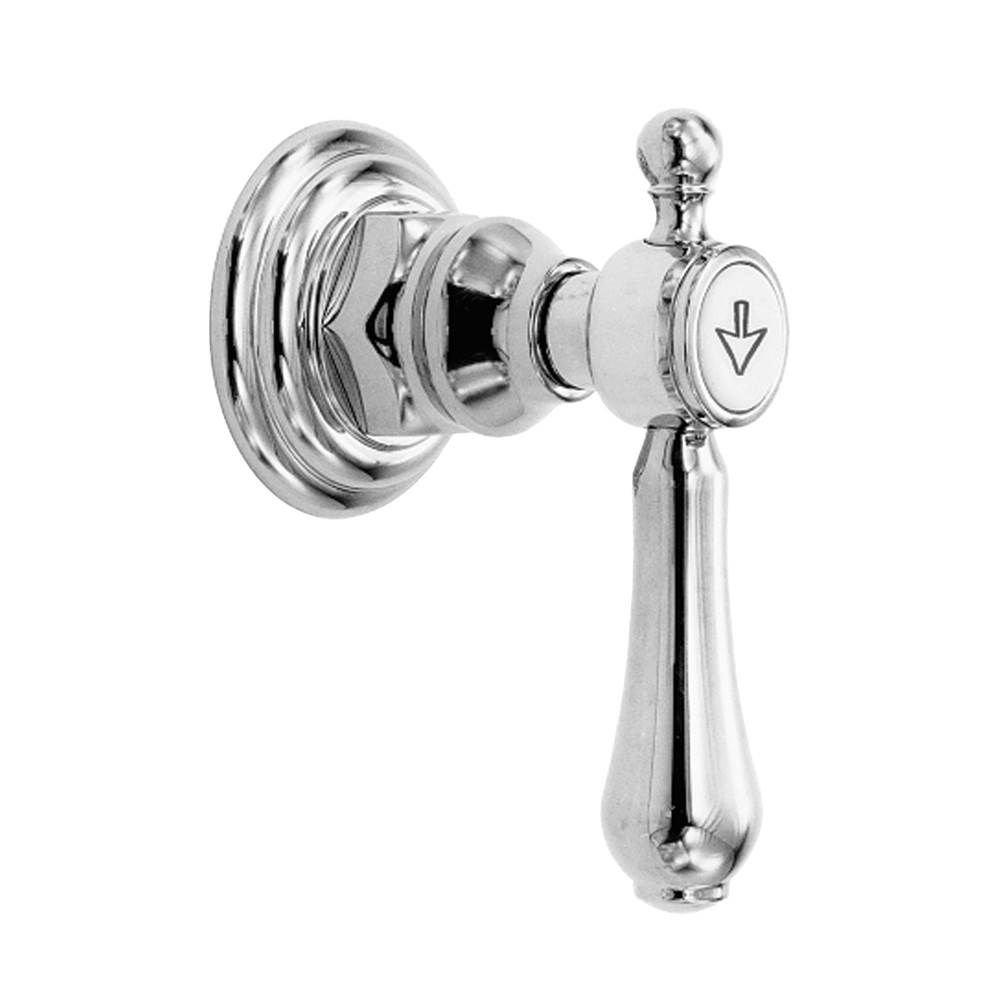 Newport Brass Diverter Trims Shower Components item 3-241/15A