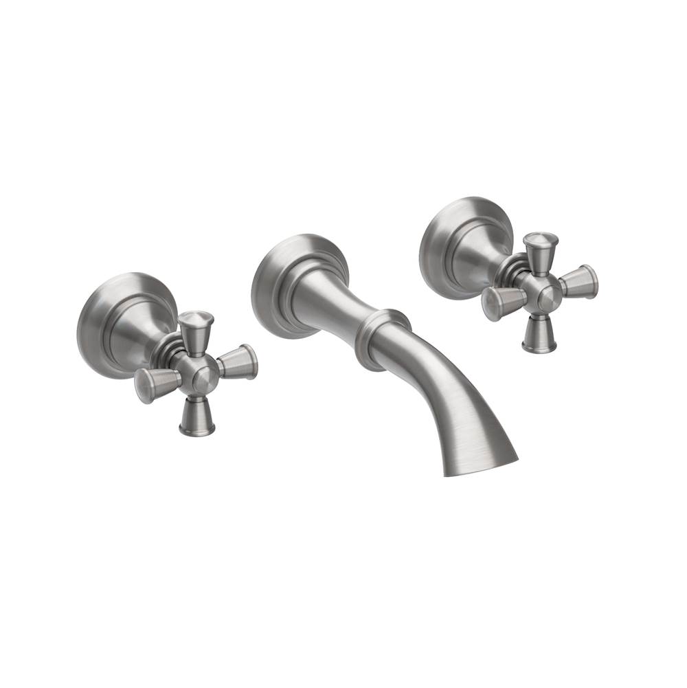 Newport Brass Wall Mounted Bathroom Sink Faucets item 3-2441/20