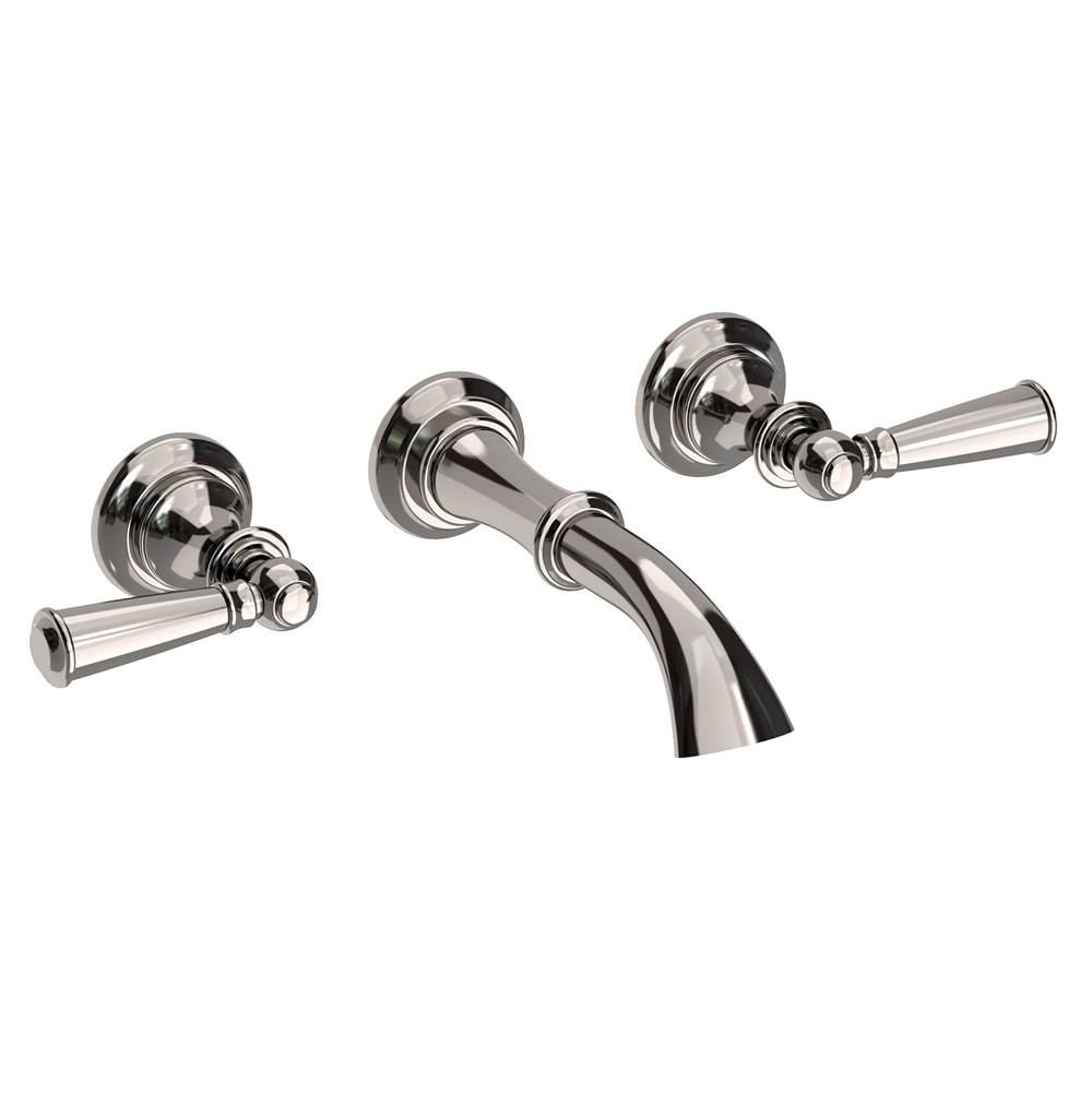 Newport Brass Wall Mounted Bathroom Sink Faucets item 3-2451/15