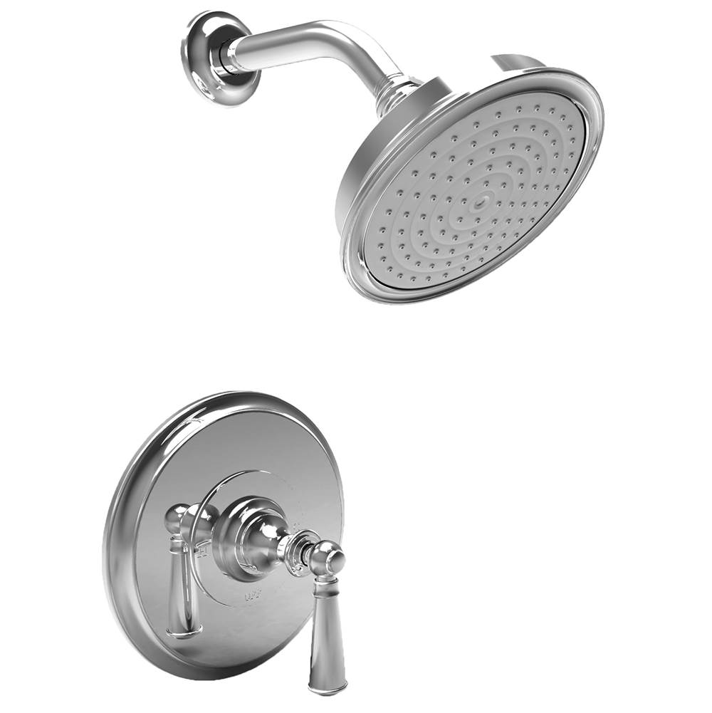 Newport Brass  Shower Only Faucets item 3-2454BP/52