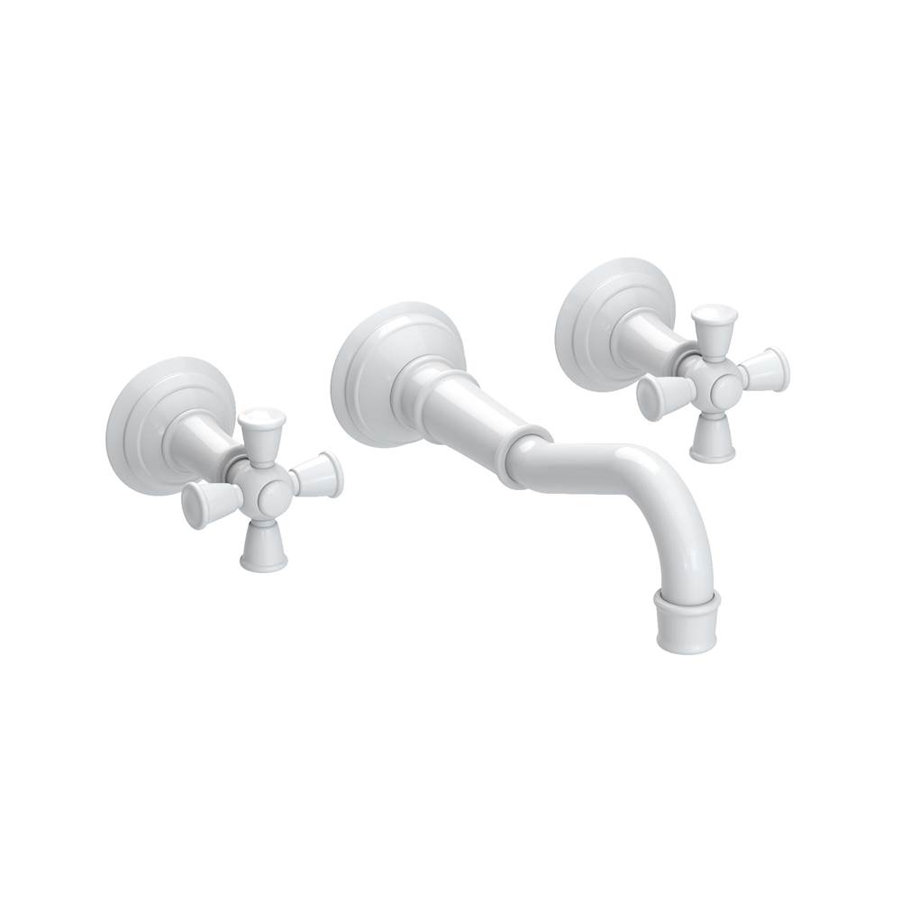 Newport Brass Wall Mounted Bathroom Sink Faucets item 3-2461/50