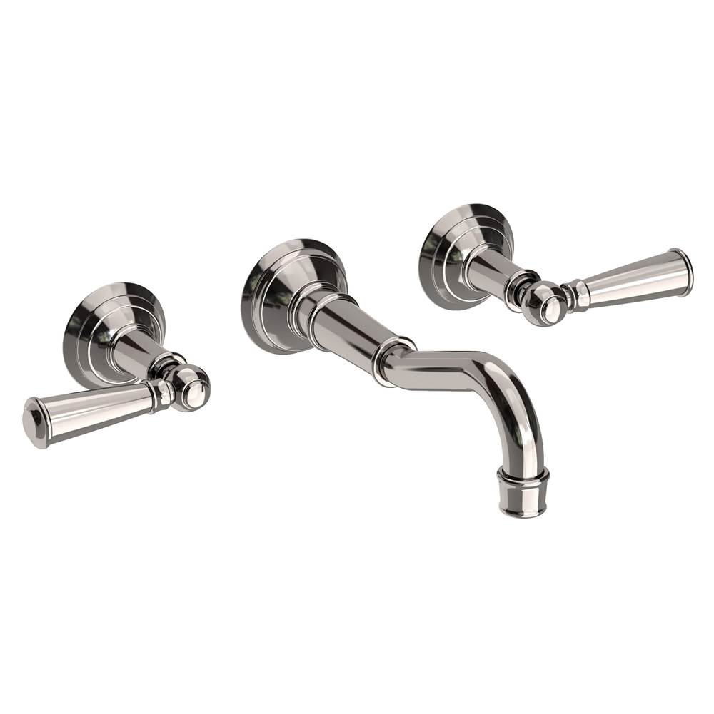 Newport Brass Wall Mounted Bathroom Sink Faucets item 3-2471/15