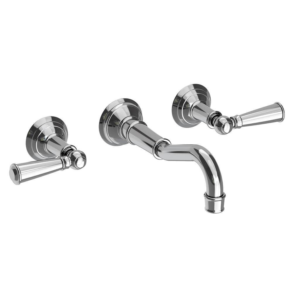 Newport Brass Wall Mounted Bathroom Sink Faucets item 3-2471/26