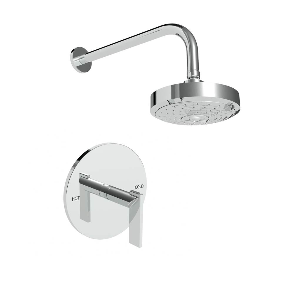 Newport Brass  Shower Only Faucets item 3-2484BP/15