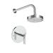 Newport Brass - 3-2484BP/08A - Shower Only Faucets