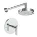 Newport Brass - 3-2494BP/24 - Shower Only Faucets
