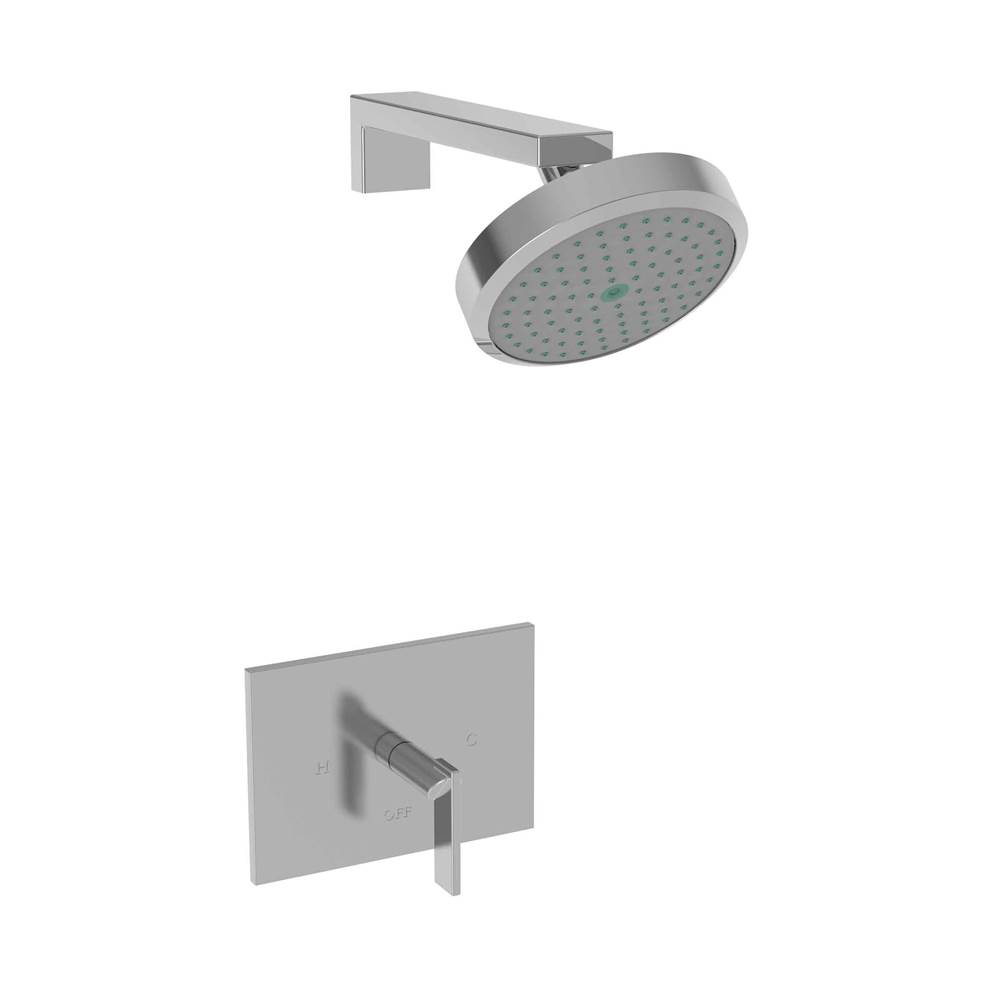 Newport Brass  Shower Only Faucets item 3-2544BP/15A