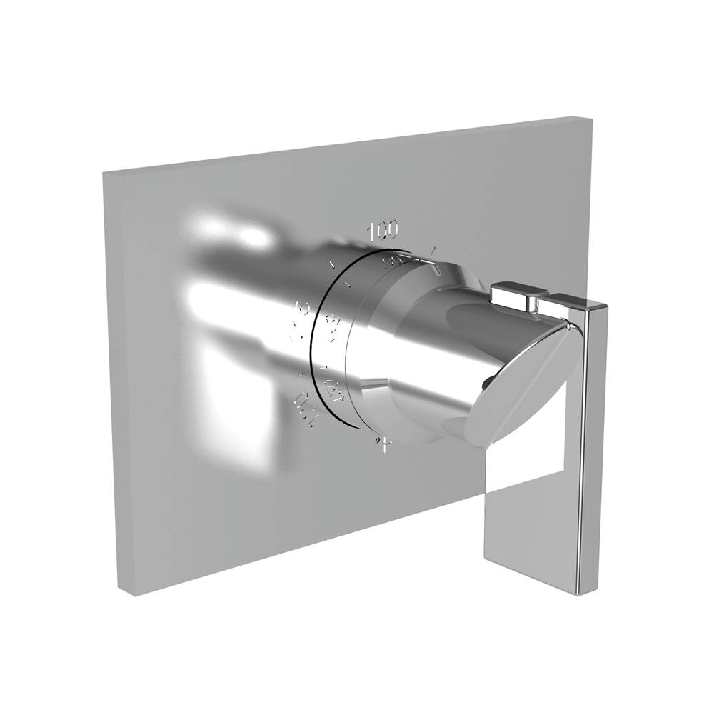 Newport Brass Thermostatic Valve Trim Shower Faucet Trims item 3-2544TS/56