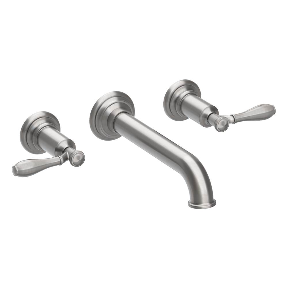Newport Brass Wall Mounted Bathroom Sink Faucets item 3-2551/20