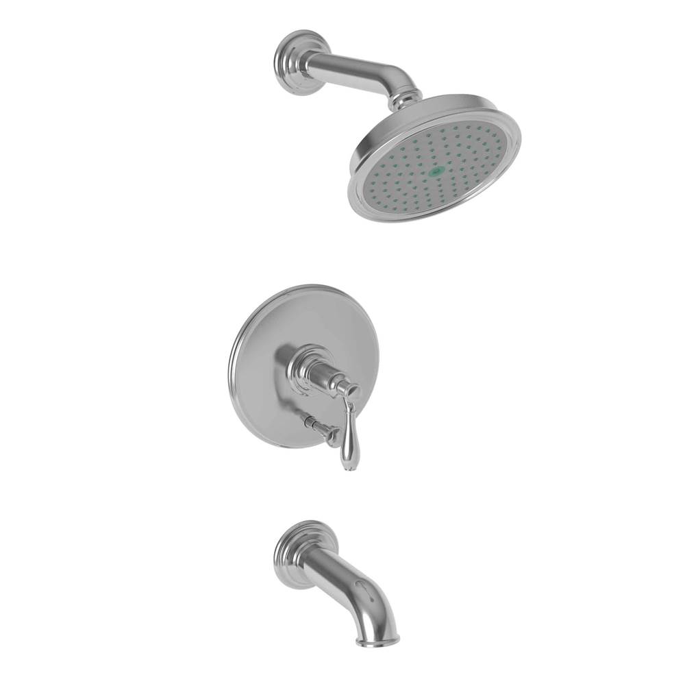 Newport Brass Trims Tub And Shower Faucets item 3-2552BP/04