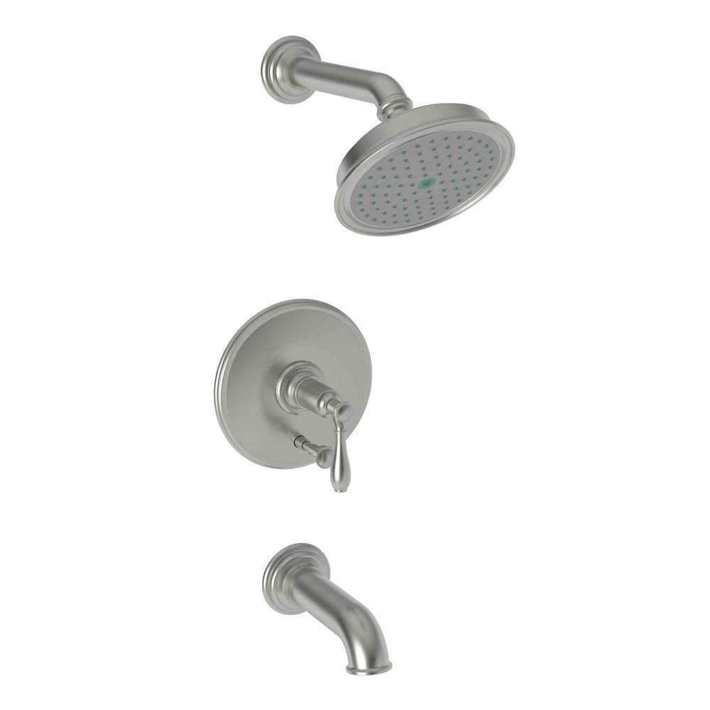 Newport Brass Trims Tub And Shower Faucets item 3-2552BP/15S