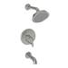 Newport Brass - 3-2552BP/15S - Tub And Shower Faucet Trims