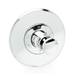 Newport Brass - 3-2554TR/08A - Thermostatic Valve Trim Shower Faucet Trims