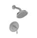 Newport Brass - 3-2554BP/20 - Shower Only Faucets