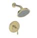 Newport Brass - 3-2554BP/24A - Shower Only Faucets