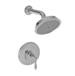 Newport Brass - 3-2554BP/26 - Shower Only Faucets