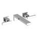 Newport Brass - 3-2561/04 - Wall Mounted Bathroom Sink Faucets