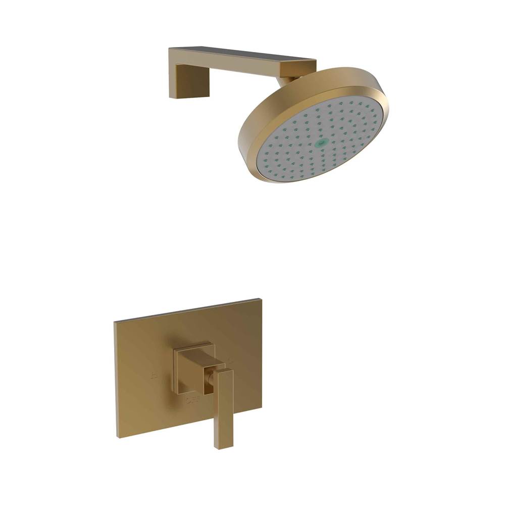Newport Brass  Shower Only Faucets item 3-2564BP/10